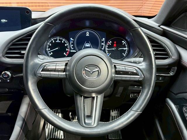 マツダ&nbsp;MAZDA3 FASTBACKの画像13