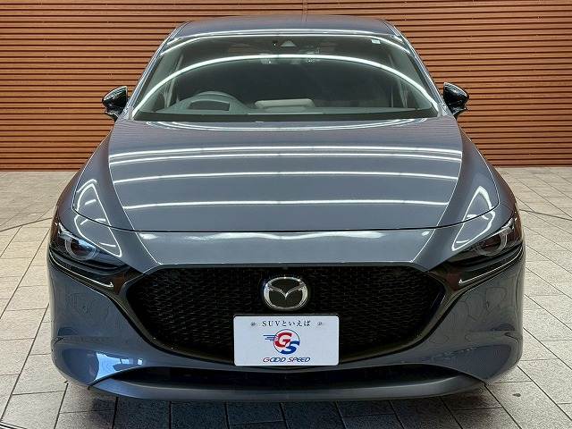 マツダ&nbsp;MAZDA3 FASTBACKの画像17