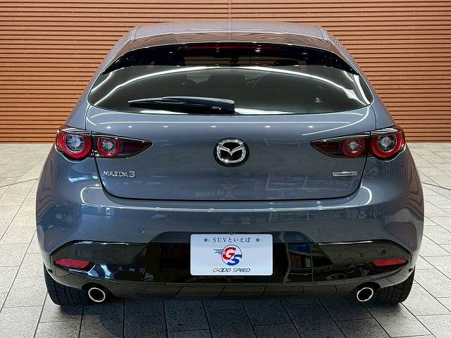マツダ&nbsp;MAZDA3 FASTBACKの画像19