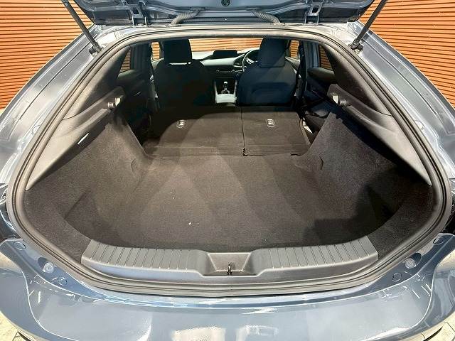 マツダ&nbsp;MAZDA3 FASTBACKの画像20