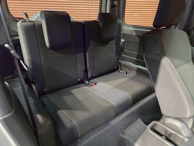 スズキ ジムニーシエラの画像9