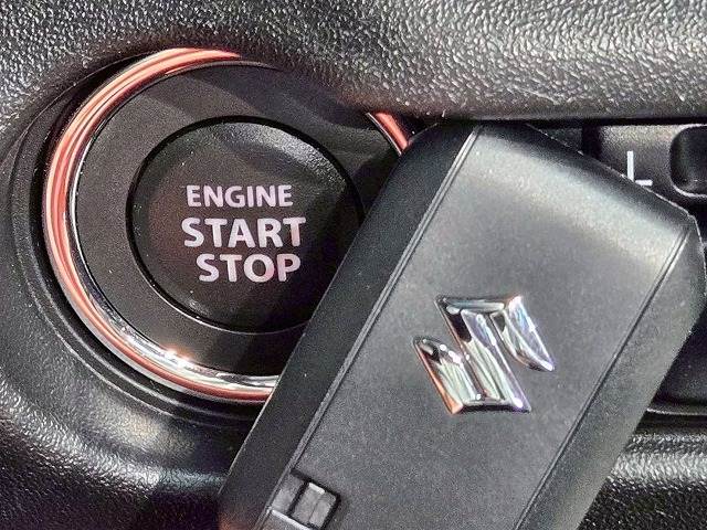 スズキ ジムニーシエラの画像15