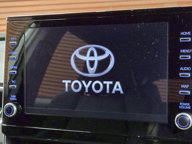 トヨタ&nbsp;カローラクロスの画像3