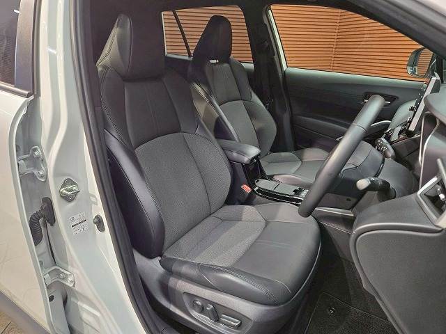 トヨタ&nbsp;カローラクロスの画像8