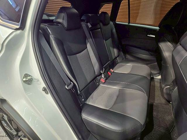 トヨタ&nbsp;カローラクロスの画像9