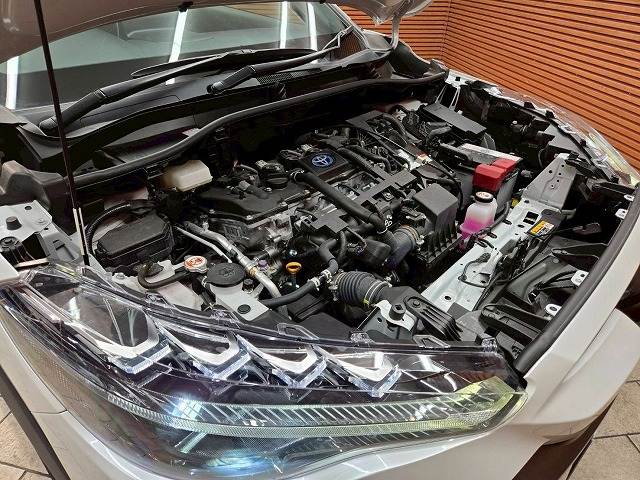 トヨタ&nbsp;カローラクロスの画像14