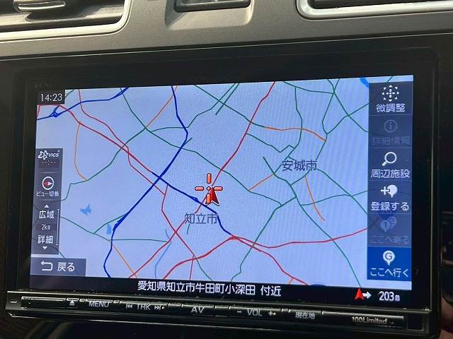 スバル&nbsp;フォレスターの画像3