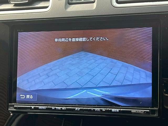 スバル&nbsp;フォレスターの画像4