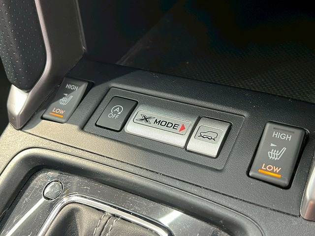 スバル&nbsp;フォレスターの画像6