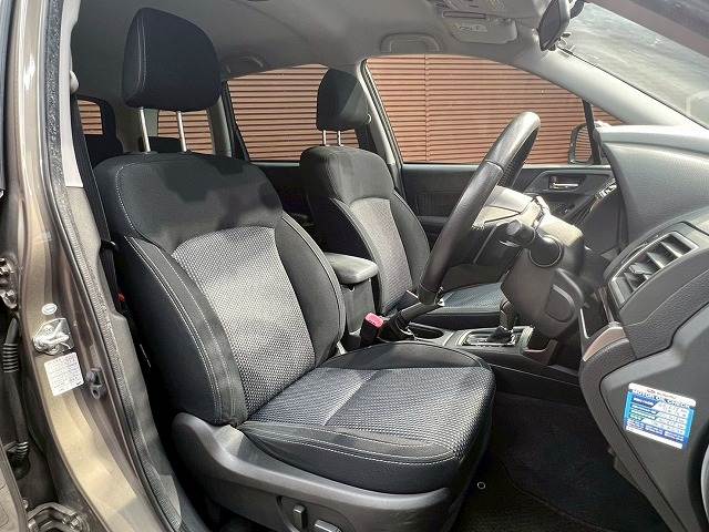 スバル&nbsp;フォレスターの画像8