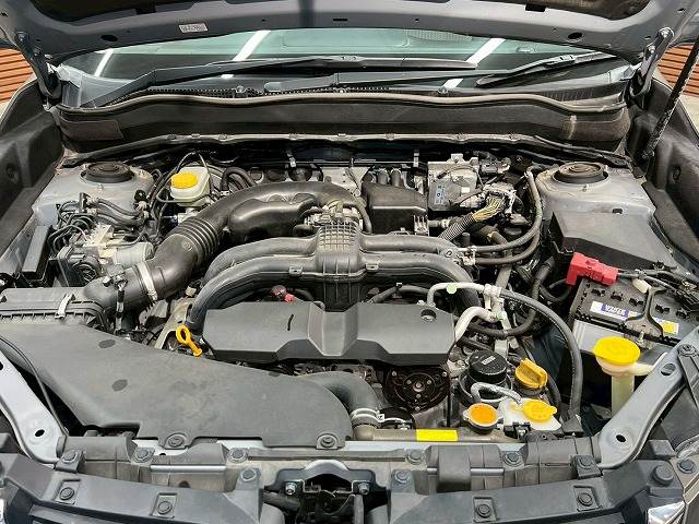 スバル&nbsp;フォレスターの画像14