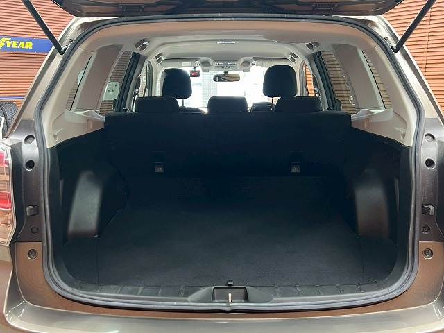 スバル&nbsp;フォレスターの画像20