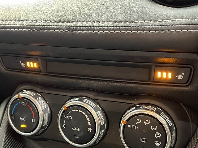 マツダ デミオの画像5