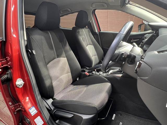 マツダ デミオの画像8