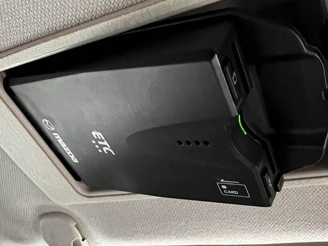 マツダ デミオの画像16