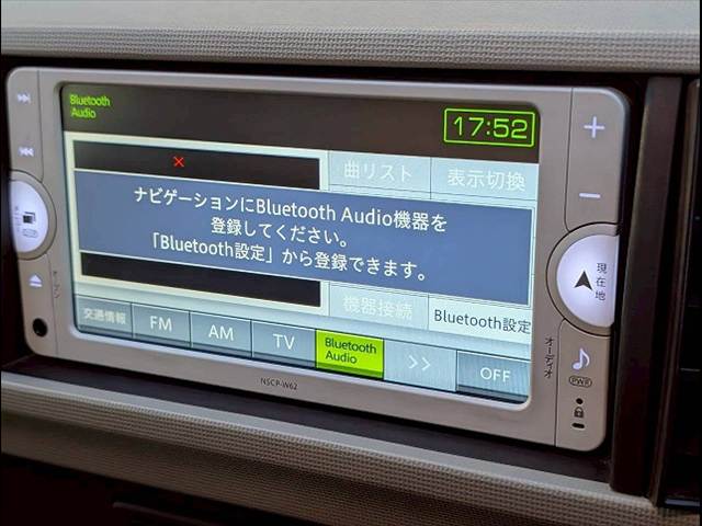 パッソ◆+Hana 内装他