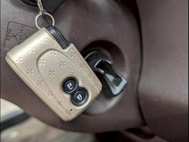 パッソ◆+Hana 内装他