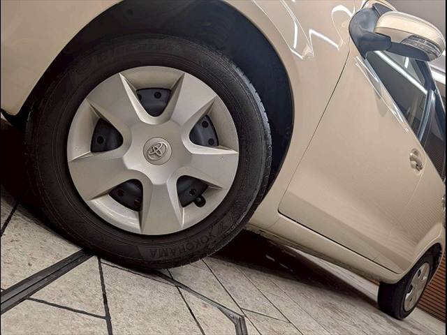 トヨタ&nbsp;パッソの画像11