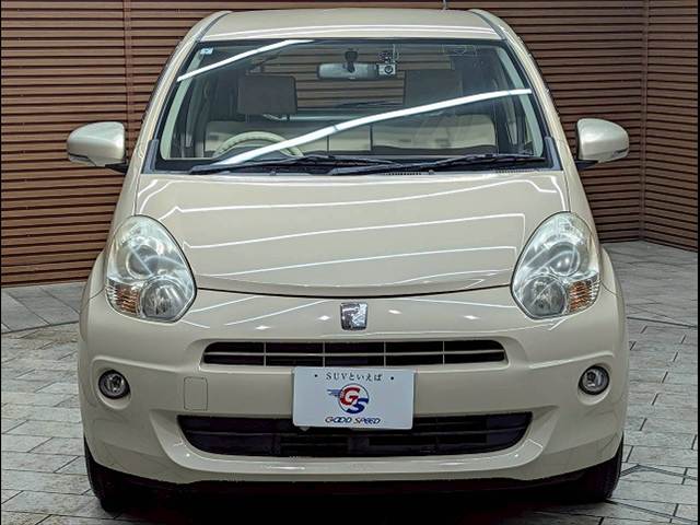 トヨタ&nbsp;パッソの画像16