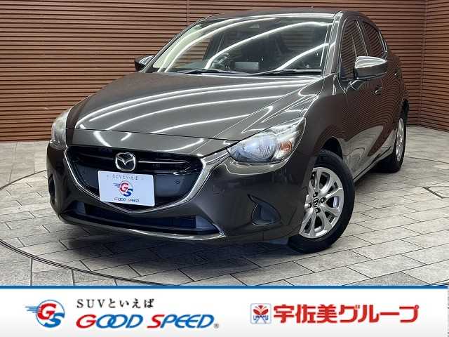 マツダ&nbsp;デミオの画像1