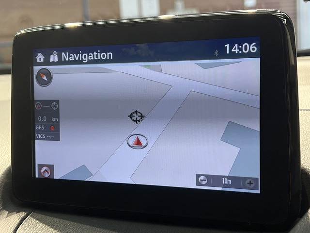 マツダ&nbsp;デミオの画像3