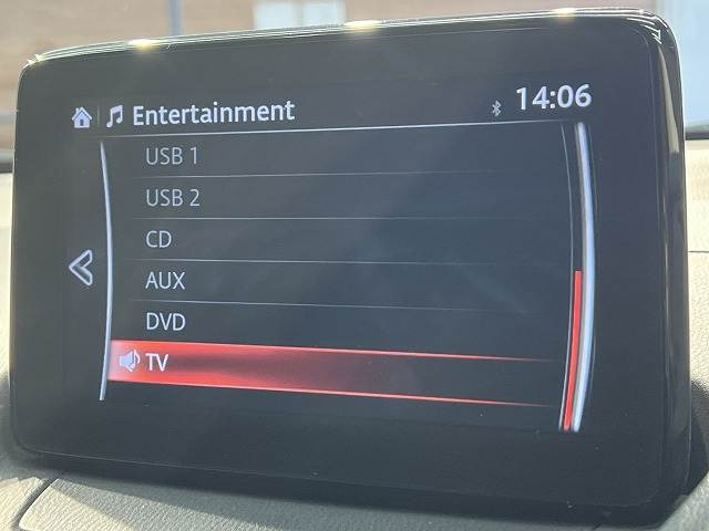 マツダ&nbsp;デミオの画像7