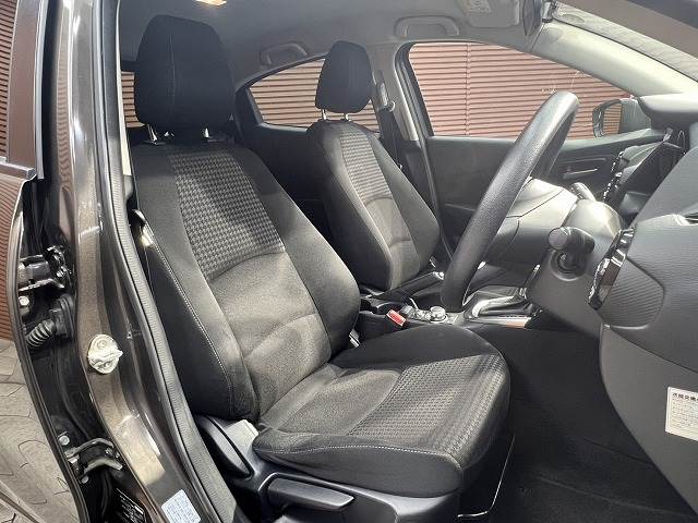 マツダ&nbsp;デミオの画像8