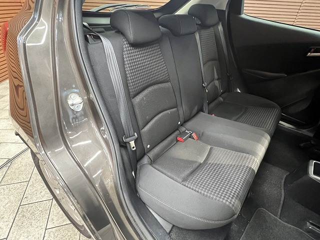 マツダ&nbsp;デミオの画像9