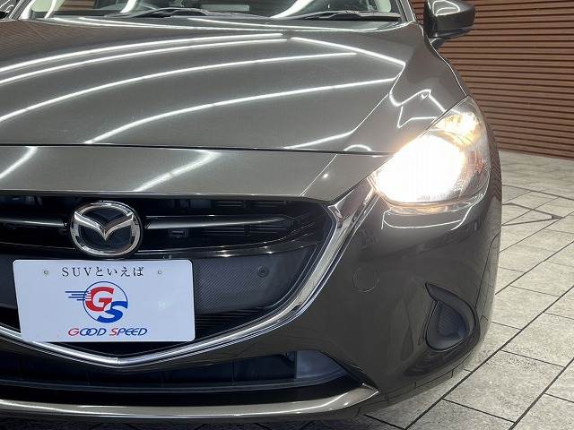 マツダ&nbsp;デミオの画像10