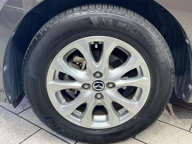 マツダ&nbsp;デミオの画像11