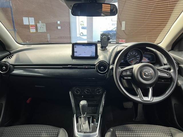 マツダ&nbsp;デミオの画像12