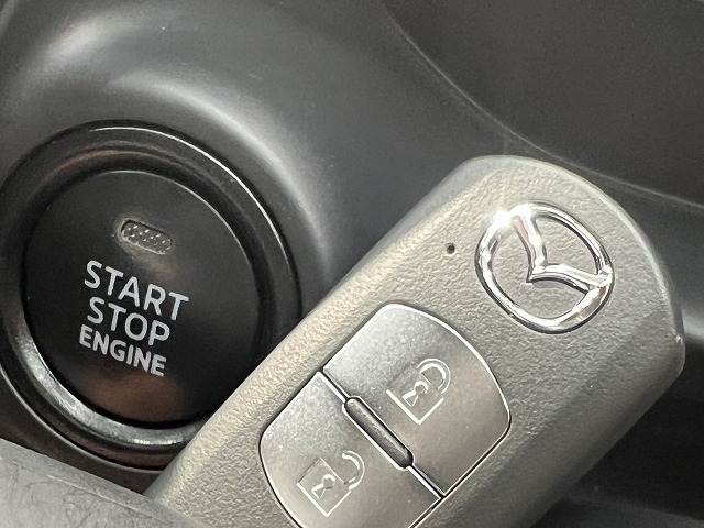 マツダ&nbsp;デミオの画像16