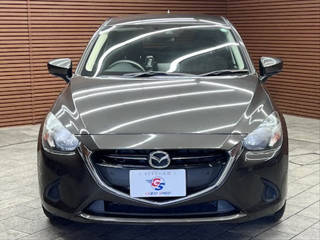 マツダ&nbsp;デミオの画像17