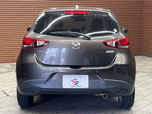 マツダ&nbsp;デミオの画像19