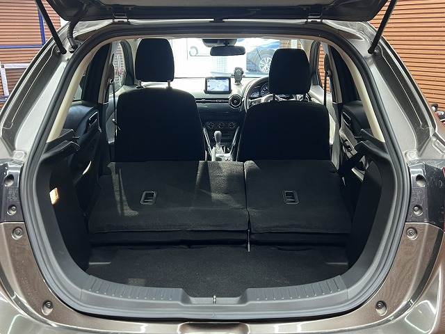 マツダ&nbsp;デミオの画像20