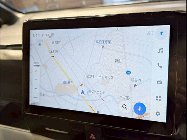 トヨタ&nbsp;ノアの画像3