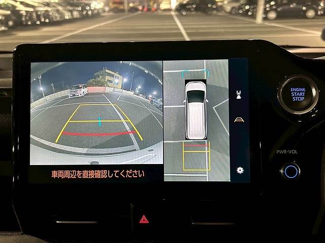 トヨタ&nbsp;ノアの画像4