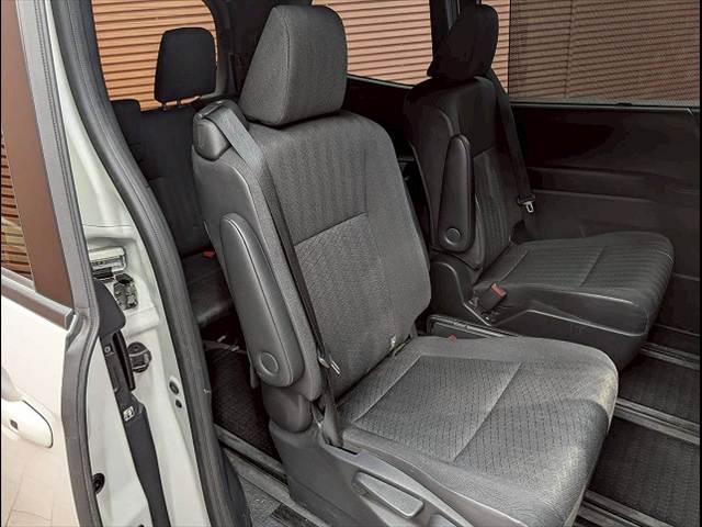 トヨタ&nbsp;ノアの画像9