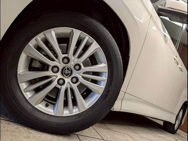 トヨタ&nbsp;ノアの画像11