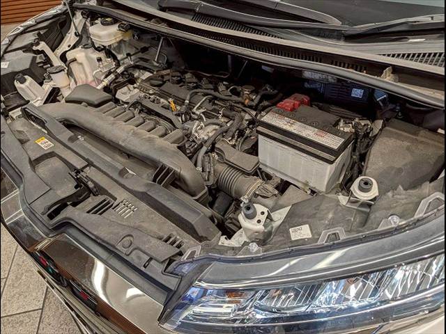 トヨタ&nbsp;ノアの画像14