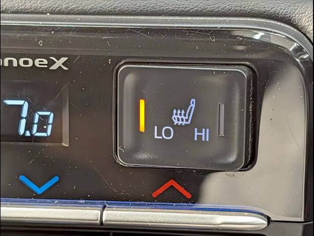 トヨタ&nbsp;ノアの画像15