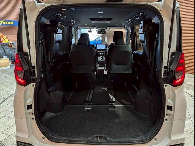 トヨタ&nbsp;ノアの画像20