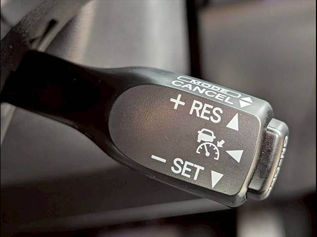 トヨタ ハリアーハイブリッドの画像7