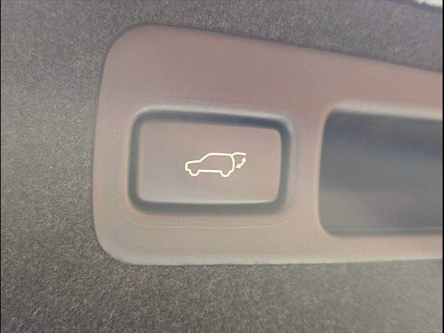 トヨタ ハリアーハイブリッドの画像15