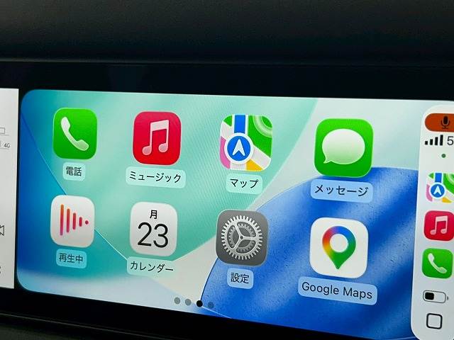 ランドローバー&nbsp;DEFENDERの画像3