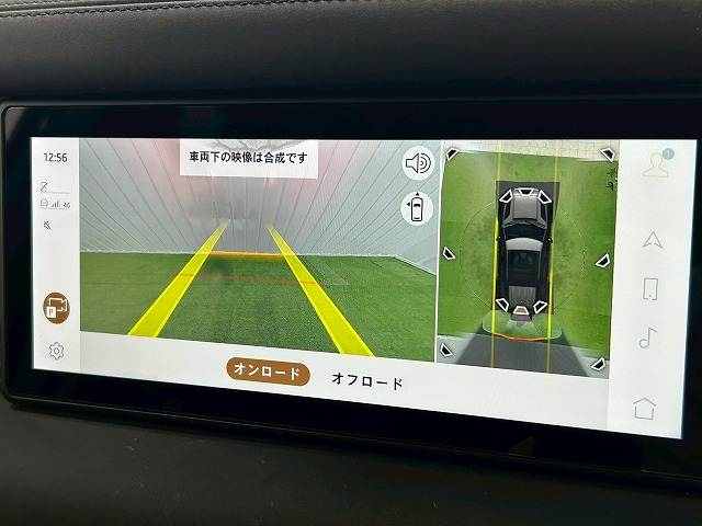 ランドローバー&nbsp;DEFENDERの画像4