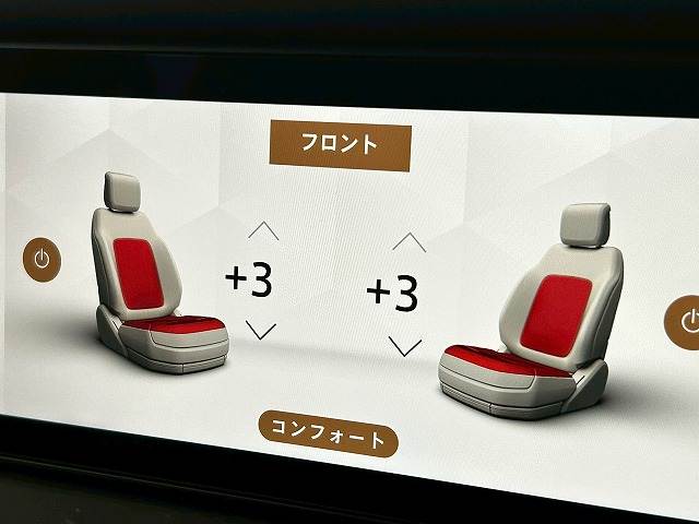 ランドローバー&nbsp;DEFENDERの画像6