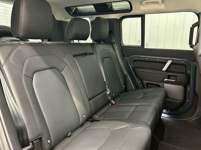 ランドローバー&nbsp;DEFENDERの画像10