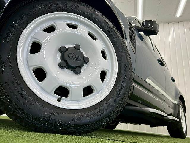 ランドローバー&nbsp;DEFENDERの画像19