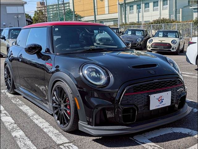 BMW&nbsp;MINIの画像11